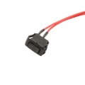 Linear - On Off Switch With 12 Inch Harness - RB616-W12