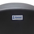 Linear SLC-211 Heavy-Duty Single Phase Commercial Slide Gate Opener (1/2 HP / 115 Volt)
