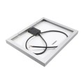 Linear / Osco 2500-2480 10 Watt Solar Panel Kit (24 Volts) (Default)