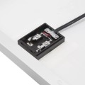 Linear / Osco 2500-2480 10 Watt Solar Panel Kit (24 Volts) (Default)