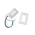 2GIG Z-Wave Smart Wall Switch - WS15Z5-1