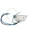 2GIG Z-Wave Smart Wall Switch - WS15Z5-1