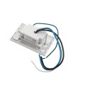 2GIG Z-Wave Smart Wall Switch - WS15Z5-1
