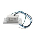 2GIG Z-Wave Smart Wall Switch - WS15Z5-1