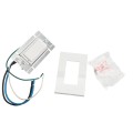 2GIG Z-Wave Smart Wall Switch - WS15Z5-1