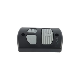Linear HAE00001 - 3-Button Deluxe Wall Station For Linear Gate Openers...