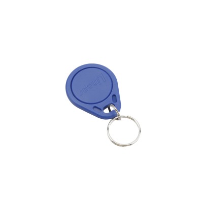 Linear IEI ProxKey Wiegand 125 kHz HID Compatible Proximity Key Fob (25 ...