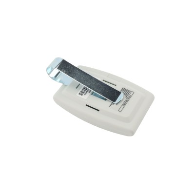 Linear MTS3 DNT00093 3 Button Visor MegaCode 318 Mhz Transmitter Remote ...