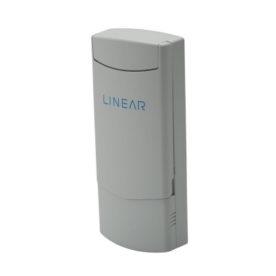 Wall-Mountable Backlit Wireless MegaCode Keypad - DNT00094 | Linear PRO ...