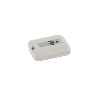 Linear MCS307010 300 Mhz 10 Dip Switch 1 Button Multi Code Mini Key ...