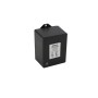 Plug-in 12VDC Power Supply, 12VDC-60W Regulated UL - 0-299117RU