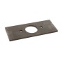 Linear/OSCO Lower Rail Guide - 2100-051
