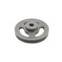 Linear / Osco 2100-388-UPS Pulley, 5 (5/8" Bore)
