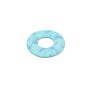 Linear / Osco 2100-564 Clutch Disc Facing OEM for Linear HSLG Slide Gate and OSCO HSL