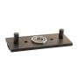 Linear / Osco 2110-248 Upper Rail Guide Assembly with Bearing