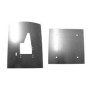 Linear / Osco 2110-816 Base and Chain Plate for Slide Gate Operators