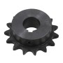 Linear / Osco 2200-225-UPS Sprocket (50-B-15, 1" Bore) UPS