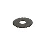 Linear/OSCO Sprocket for Torque Limiter (40-A-36, 2" Bore) - 2200-281