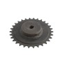 Linear / Osco 2200-432 Limit Box Sprocket (48-B-30, 1/2" Bore)