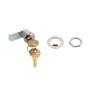 Linear / Osco 2200-790 Lock for Cover, with Keys
