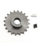 Linear / Osco 2200-886 Drive Sprocket (50-B-20, 1" Bore)