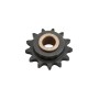 Linear / Osco 2220-011 Sprocket (40-B-13, 7/8" Bore, with Bearing)