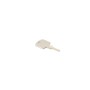 Linear - Replacement Key for AE100 / AE500 / AE1000 / AE2000 (Stainless Steel, Code D20) - 222343