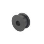 Linear / Osco 2300-697 Idler Wheel, UHMW