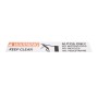 Linear / Osco 2300-897 Label Arm Keep Clear Cars Only
