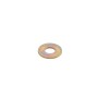 Linear/Osco 2400-506 Flatwasher (Grade 8)