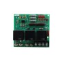 Linear / Osco DC Motor Drive Board for Automatic Gate Operators - 2500-1947