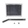 Linear / Osco 2500-2480 10 Watt Solar Panel Kit (24 Volts)