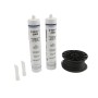 Linear/Osco Loop Wire Kit with Two Tubes of Sealant (200' of Wire) - 2510-222