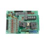 Linear / Osco Control Board with AC Motor Board for Automatic Gate Operators - 2510-244
