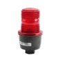 Linear 2510-335 Flashing Strobe Signal Light (Red)