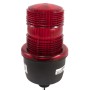 Linear 2510-335 Flashing Strobe Signal Light (Red)