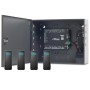 Linear/Osco eMerge Elite-36 4-Door Access Control System with Battery Backup (BT125) - 620-100905