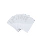 Linear 125 kHz RFID Imageable ISO Card for HID Readers (25 Pack) ISO125-H - 830-00400 - Randomized Code