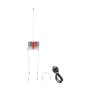 Linear EXA-1000 AAE00198 Omni Directional Antenna with 5ft Coax and Type F Connector