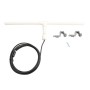Linear/OSCO EXA-2000 288-320MHz Directional Antenna with 10ft Coax and Type F Connector - AAE00331