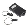 Linear ACT 1B ACP00615 1 Channel Key Ring Transmitter Remote