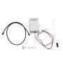 Linear GRD DNR00101 1 Channel Delta Gate Receiver