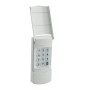 Wall-Mountable Backlit Wireless MegaCode Keypad - DNT00094