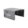 Linear LDO Garage Door Opener 1/2 HP Wrap Cover With Labels - HAE00012