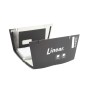 Linear LCO Garage Door Opener Wrap Cover With Labels - HAE00042