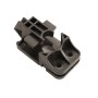 Linear/Osco Garage Door Opener Railing Drive Sprocket Holder & Belt Clamp - HAE00049