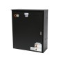 Linear HSLG-411 Heavy-Duty Commercial Slide Gate Opener Single Phase (3/4 HP, 110-120 VAC)