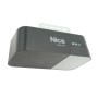 Linear/OSCO Garage Door Operator - 650N, DC, 800LM LED, Integral Batt, MegaCode, NiceG.O. - LINEAR661