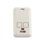 Linear MCS308301 300 MHz 2 Button Multi Code Key Ring Transmitter Remote