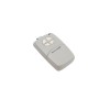 Linear MCS414001 300 Mhz 10 Dip Switches 4 Button Multi Code Visor Transmitter Remote